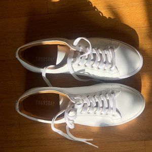 Men's Thursday Premier Low Top Sneakers - Size 10